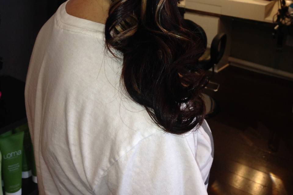 Klever Klippers Hair salon