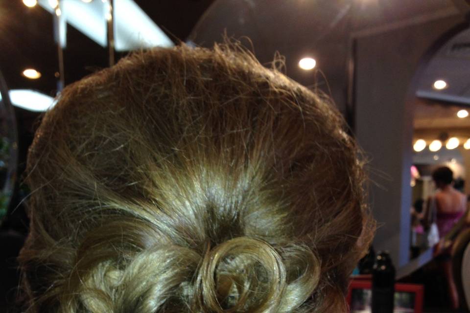 Klever Klippers Hair salon