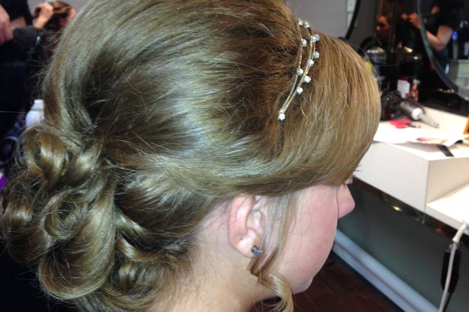 Klever Klippers Hair salon