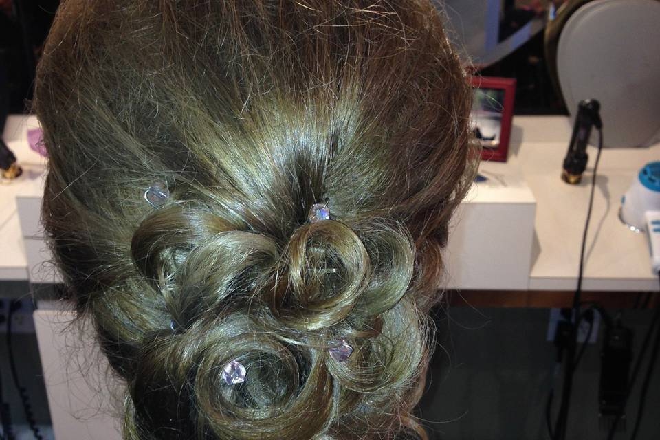 Klever Klippers Hair salon
