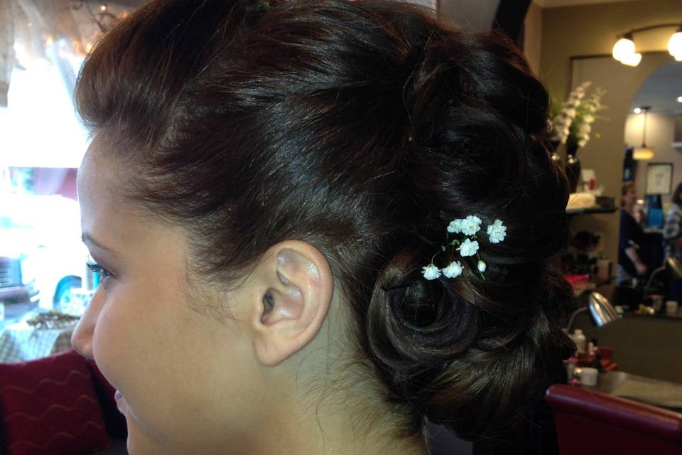Klever Klippers Hair salon