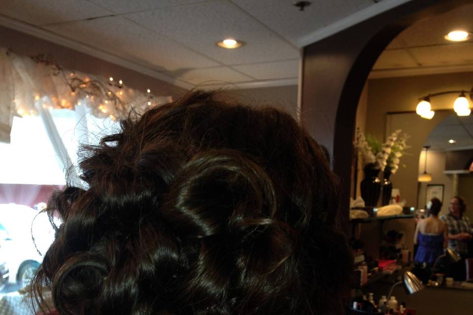 Klever Klippers Hair salon