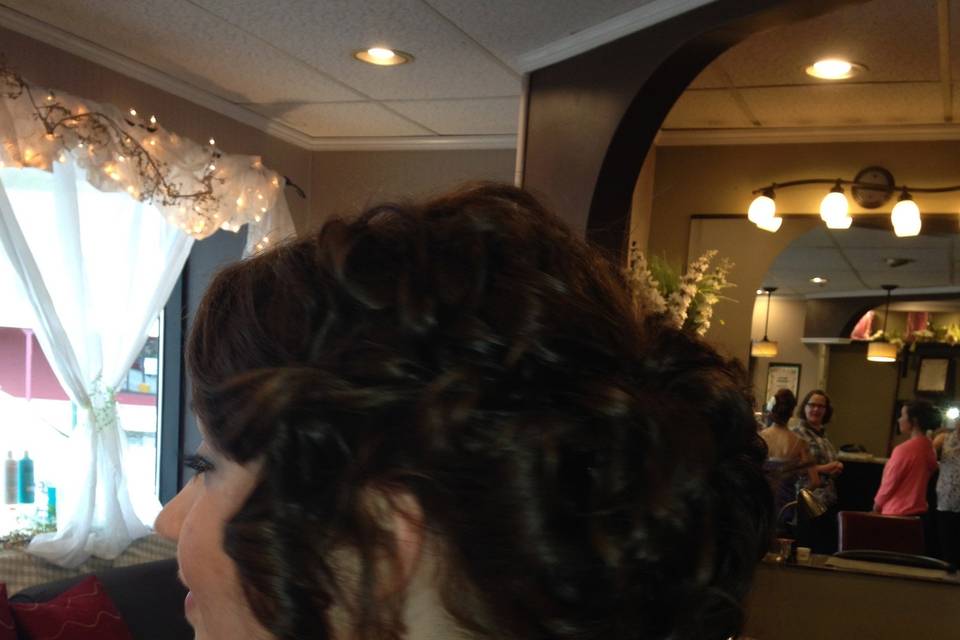 Klever Klippers Hair salon