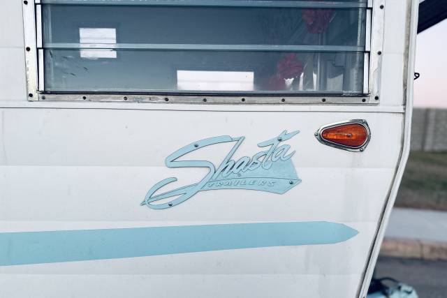 Shasta logo