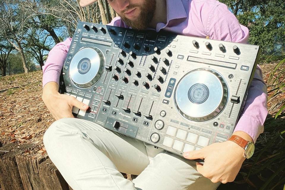 DJ Sam