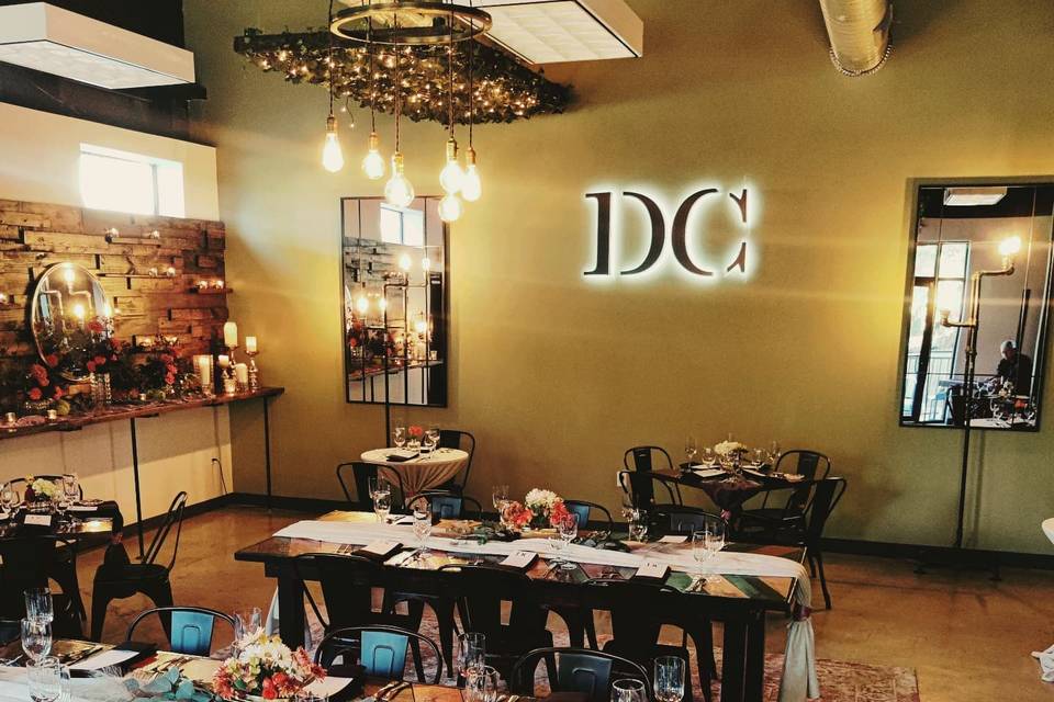 Event Space