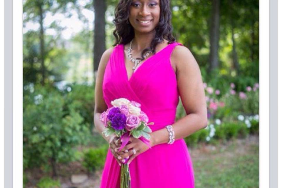 Gorjssglam Makeup Artistry