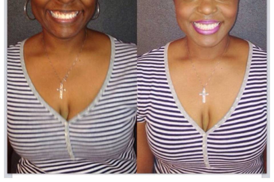 Gorjssglam Makeup Artistry