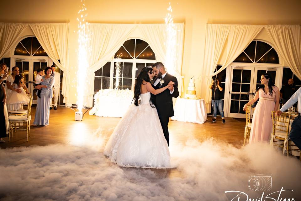 Dayana & Xavier