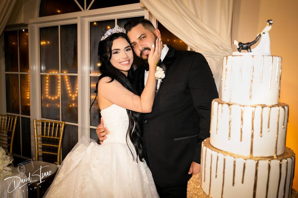 Dayana & Xavier
