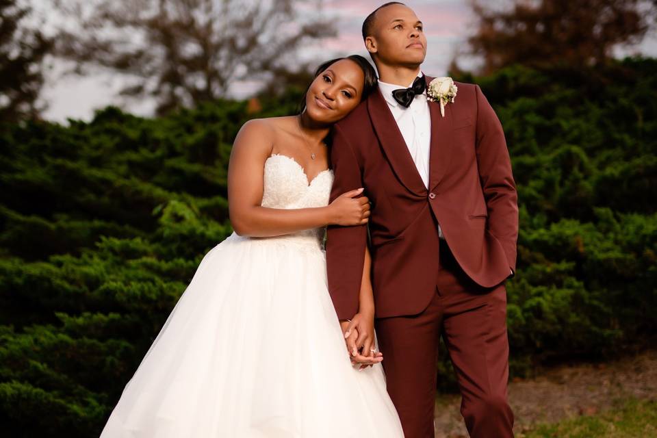 Wedding
