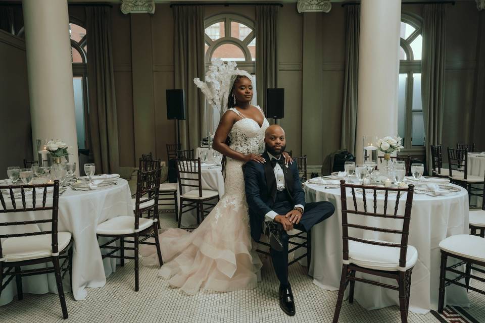 Wedding