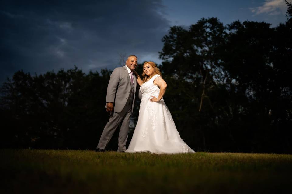 Wedding