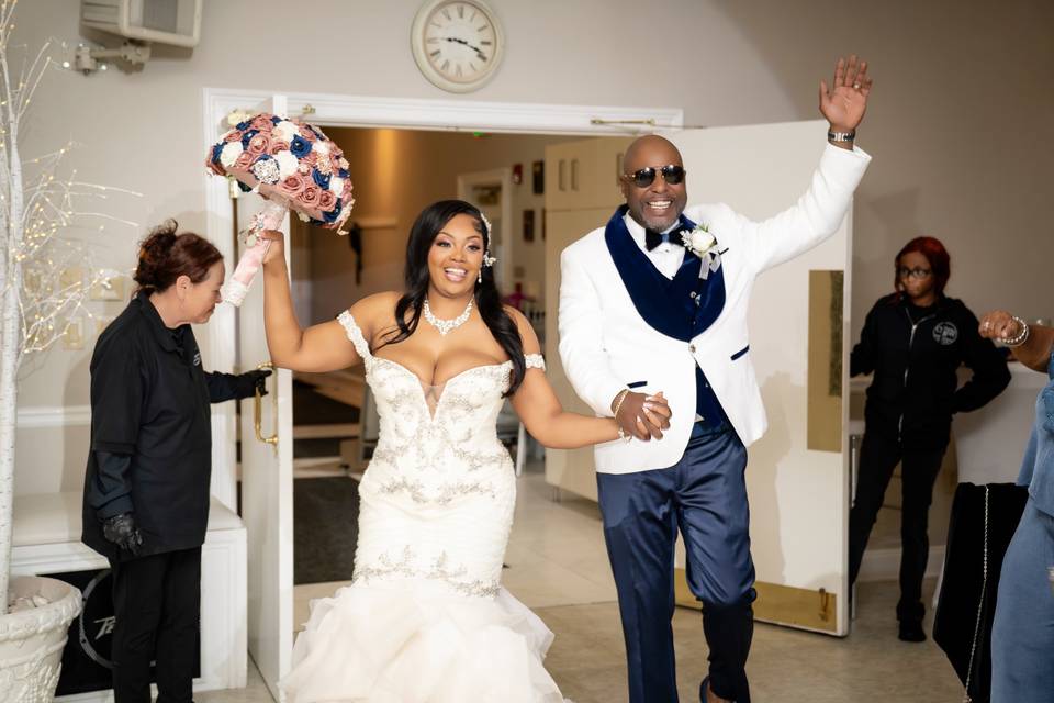 Wedding