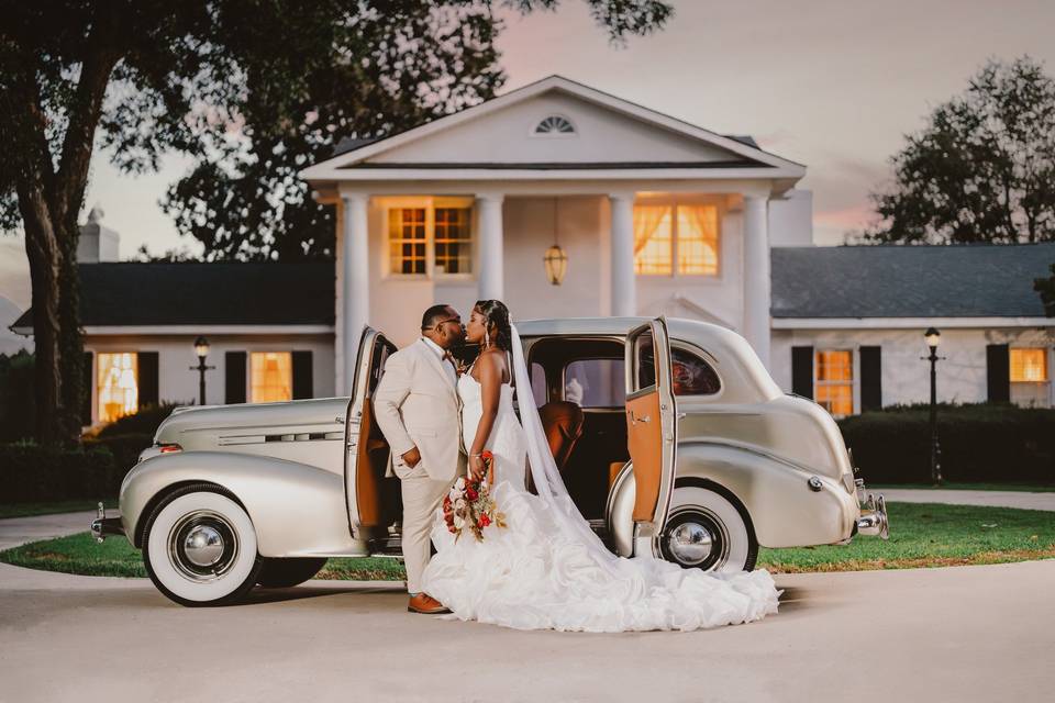 Wedding