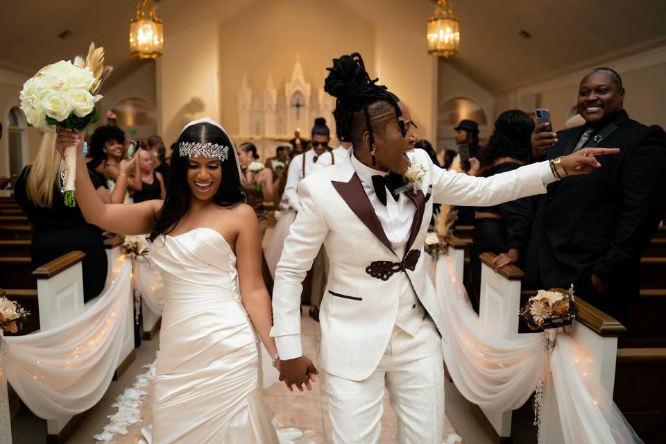 Wedding