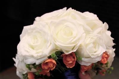 Bridal bouquet