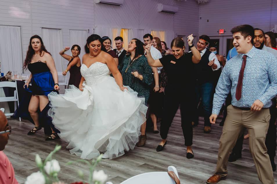 Wedding