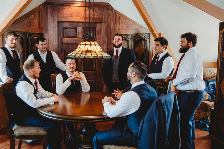 Wedding