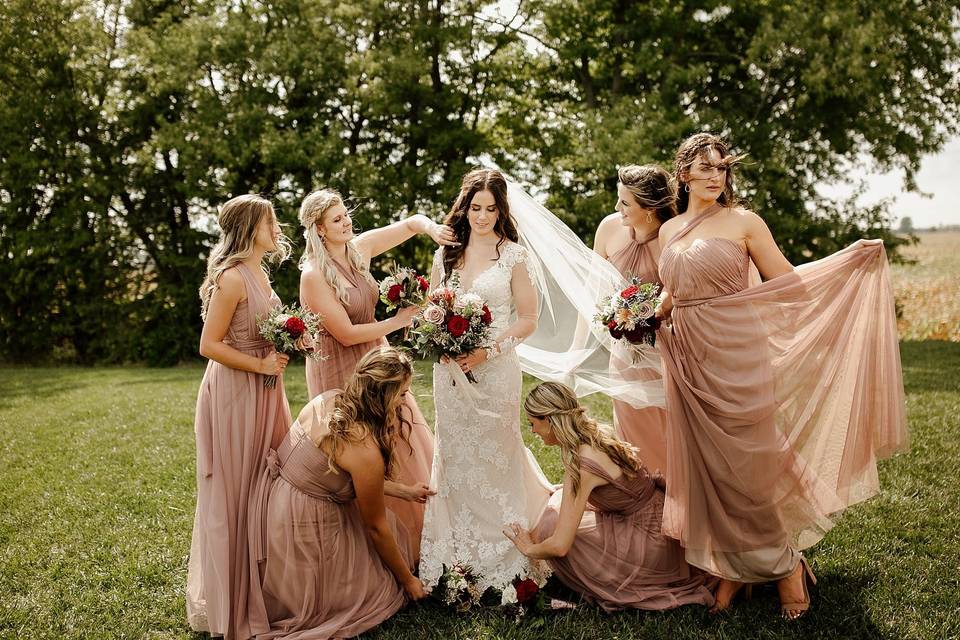 Wedding