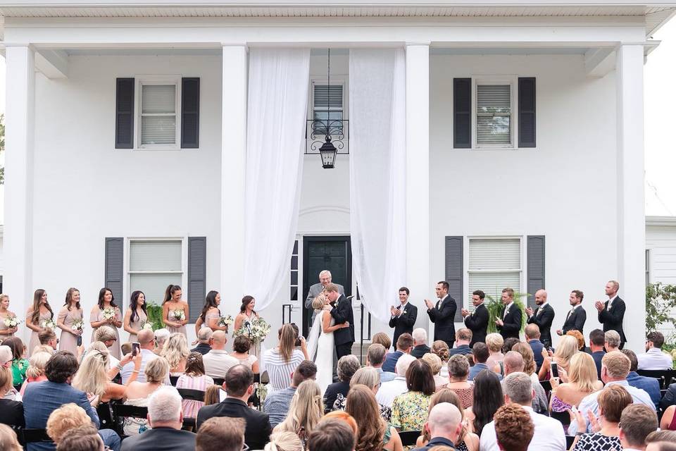 Wedding