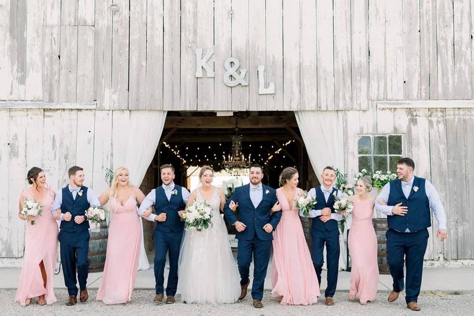 Wedding