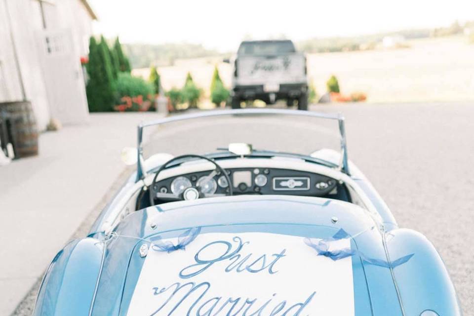 Wedding