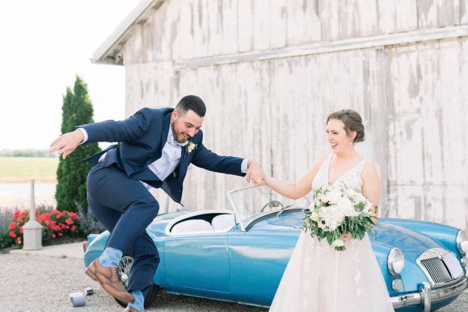 Wedding
