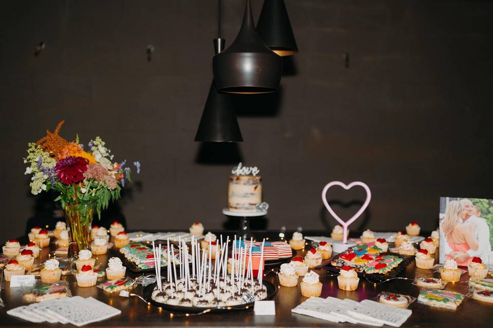 Wedding