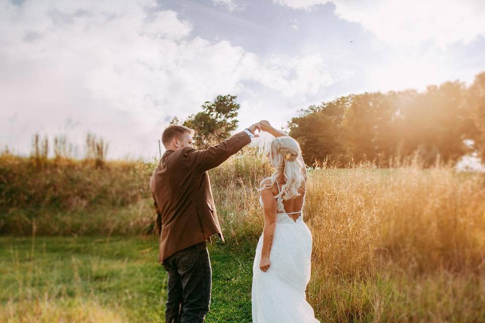 Wedding
