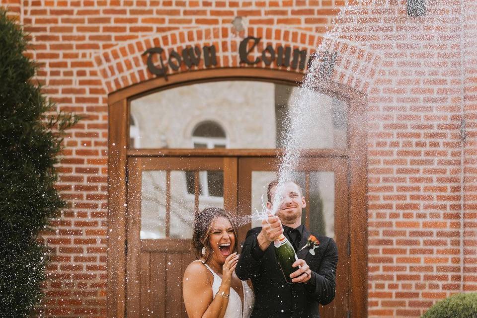 Wedding