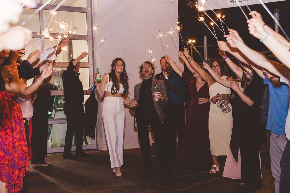 Wedding