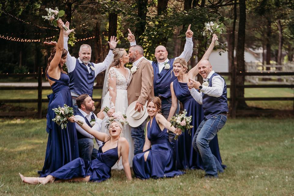 Wedding