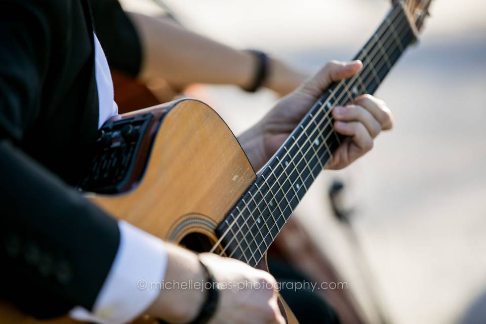 DANNY RAY and the ATLANTIC STREET BAND