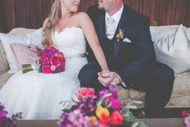Couple portrait