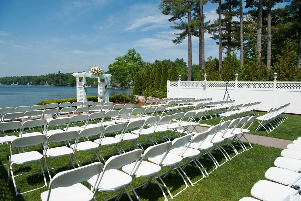 Ceremony