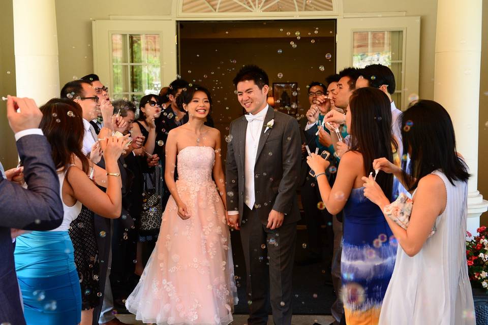 Newlyweds