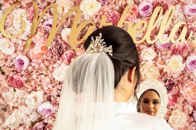 BRIDE