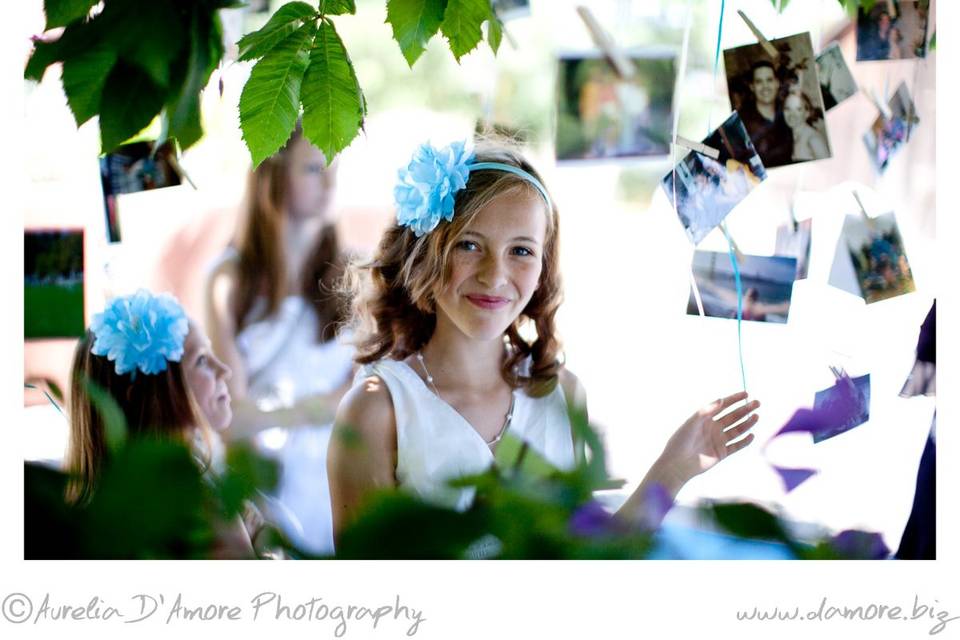 Aurelia D'Amore Photography