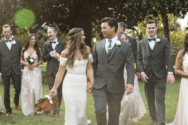 Nashville wedding