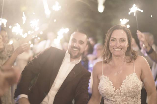 Sparkling love