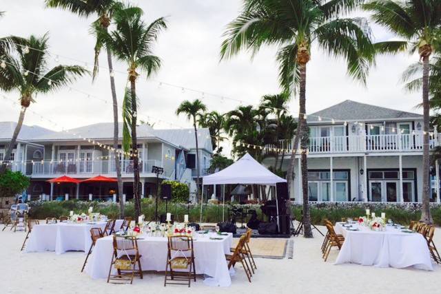 Southernmost Beach Resort
