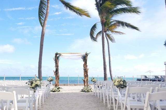 Southernmost Beach Resort