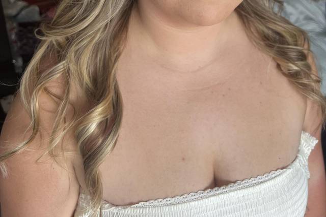 Jordyn Held Hair & Makeup