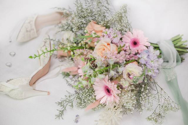 San Ramon Wedding Photographer
