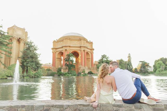 San Francisco Photographer