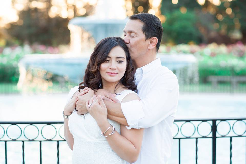 Bay Area Wedding Photographer