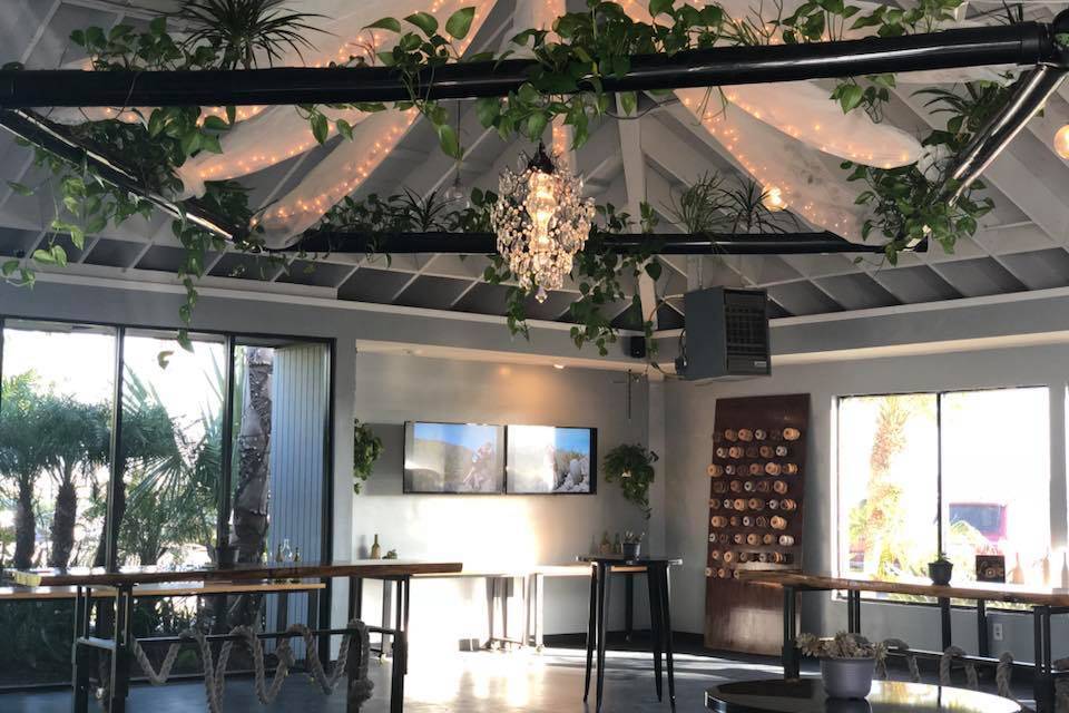 Indoor