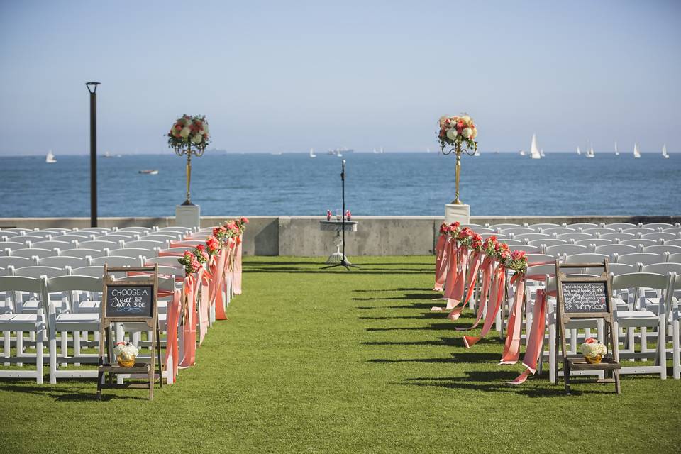 Ceremony