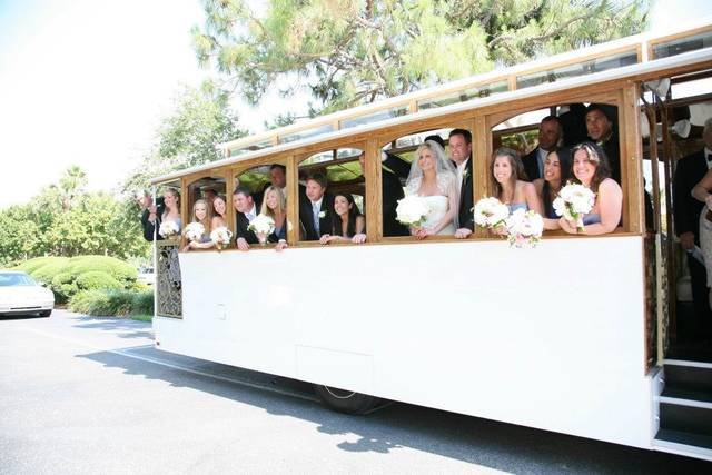 Premier Trolleys, Inc.
